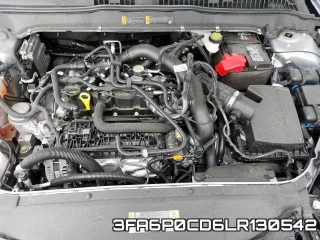 3FA6P0CD6LR130542 фото 8