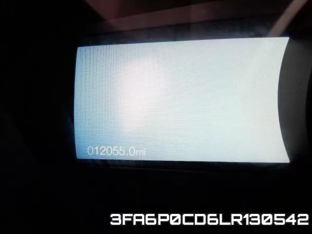 3FA6P0CD6LR130542 фото 9
