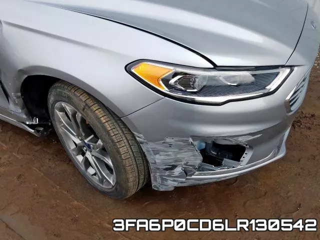 3FA6P0CD6LR130542 фото 10