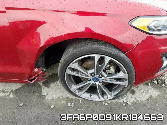 3FA6P0D91KR184663 фото 10