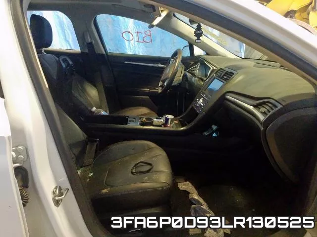 3FA6P0D93LR130525 фото 6
