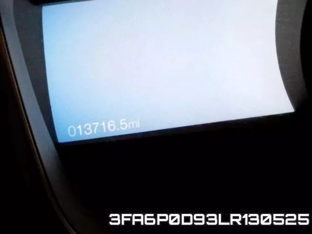 3FA6P0D93LR130525 фото 9
