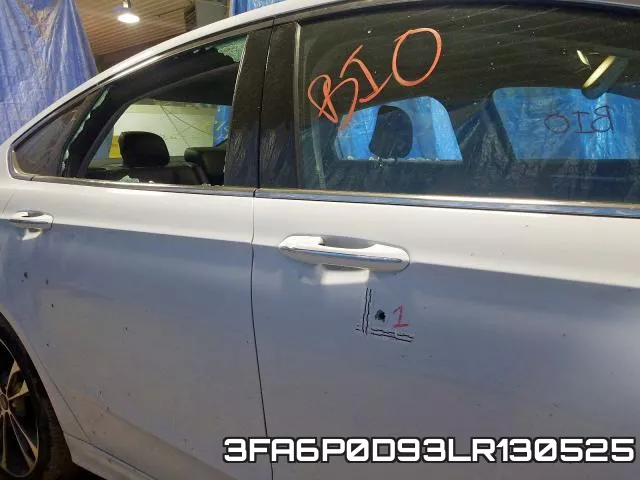 3FA6P0D93LR130525 фото 10