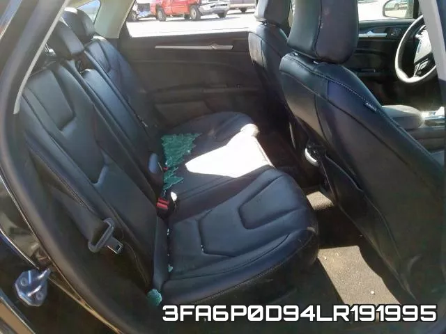 3FA6P0D94LR191995 фото 7