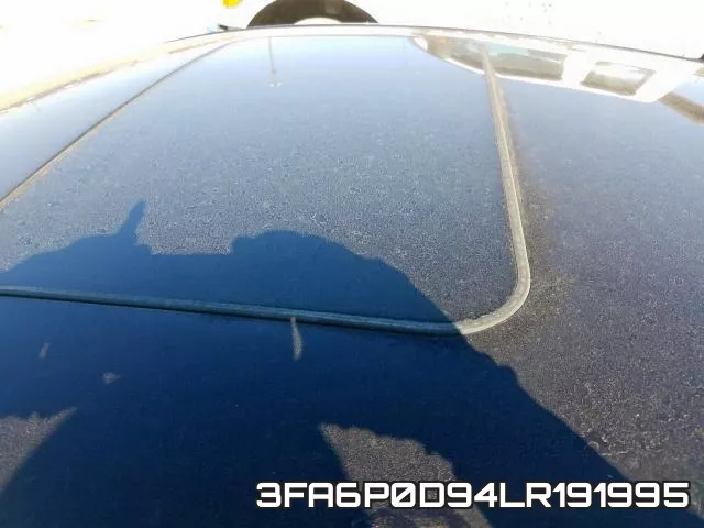 3FA6P0D94LR191995 фото 10