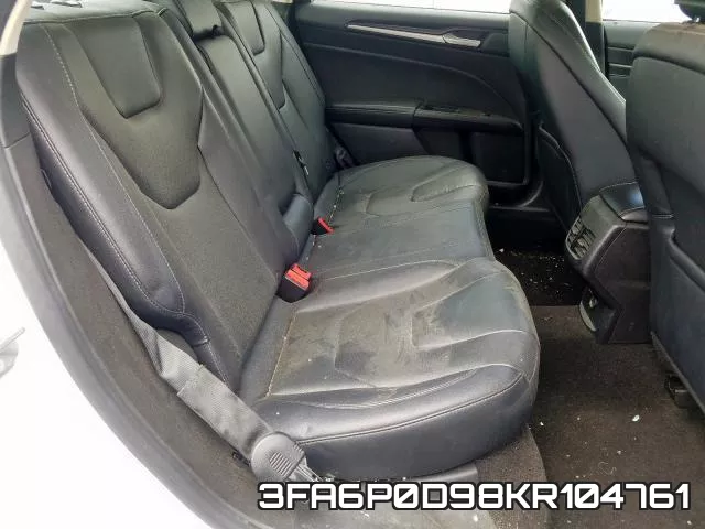 3FA6P0D98KR104761 фото 7