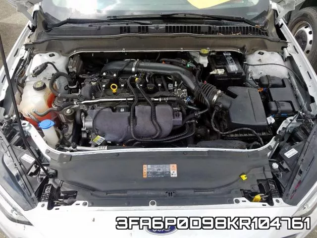 3FA6P0D98KR104761 фото 8