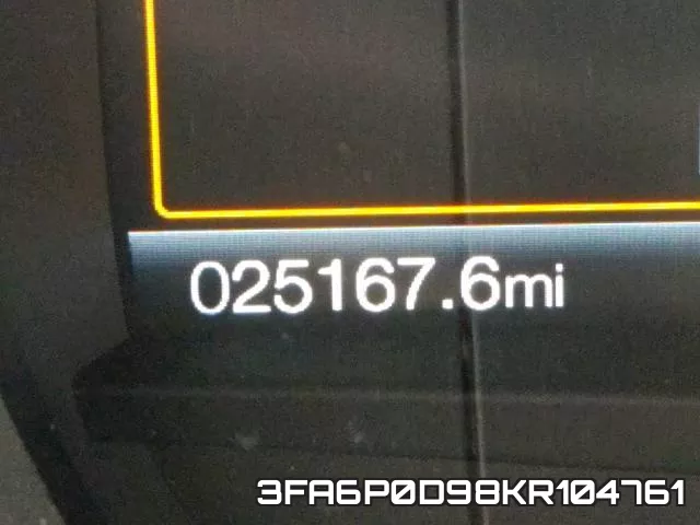 3FA6P0D98KR104761 фото 9