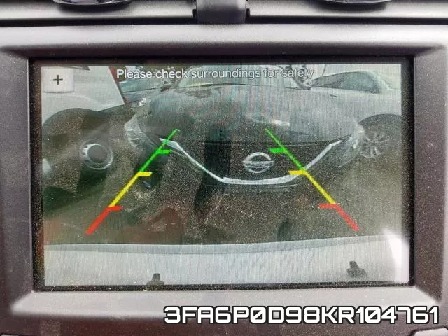 3FA6P0D98KR104761 фото 10