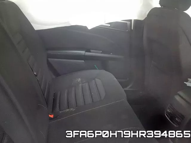 3FA6P0H79HR394865 фото 7