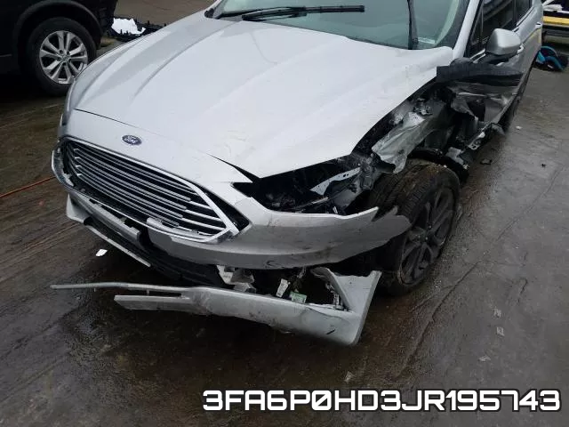 3FA6P0HD3JR195743 фото 10