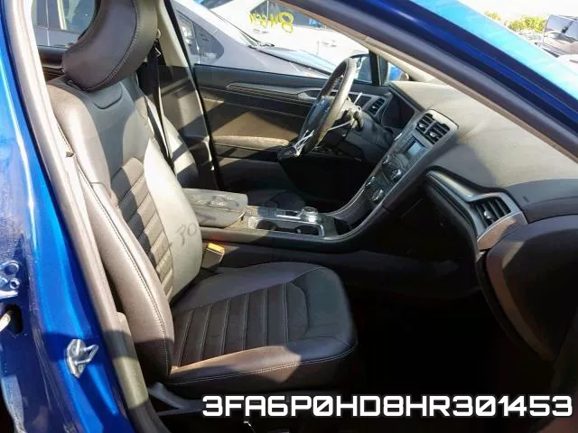 3FA6P0HD8HR301453 фото 6