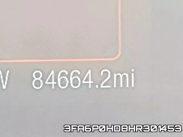 3FA6P0HD8HR301453 фото 9