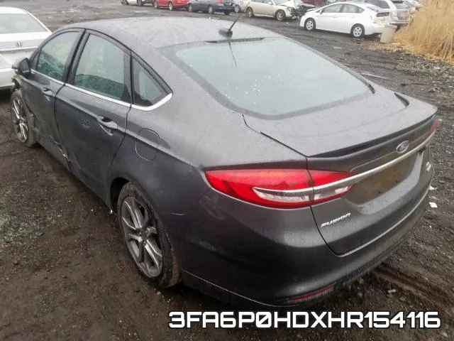 3FA6P0HDXHR154116 фото 4