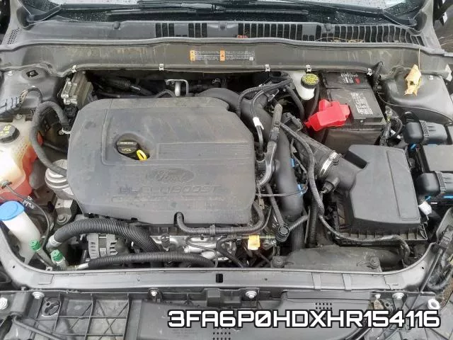 3FA6P0HDXHR154116 фото 8