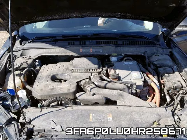 3FA6P0LU0HR258671 фото 8