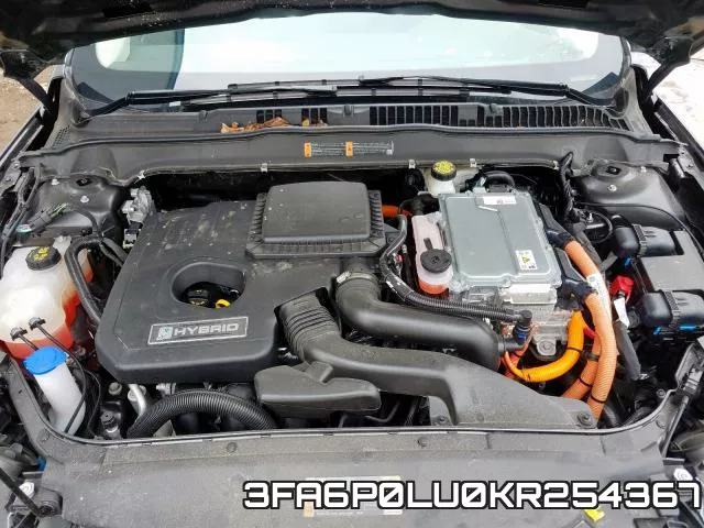 3FA6P0LU0KR254367 фото 8