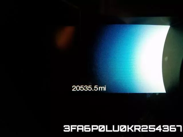 3FA6P0LU0KR254367 фото 9