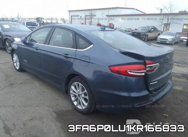 3FA6P0LU1KR166833 фото 4