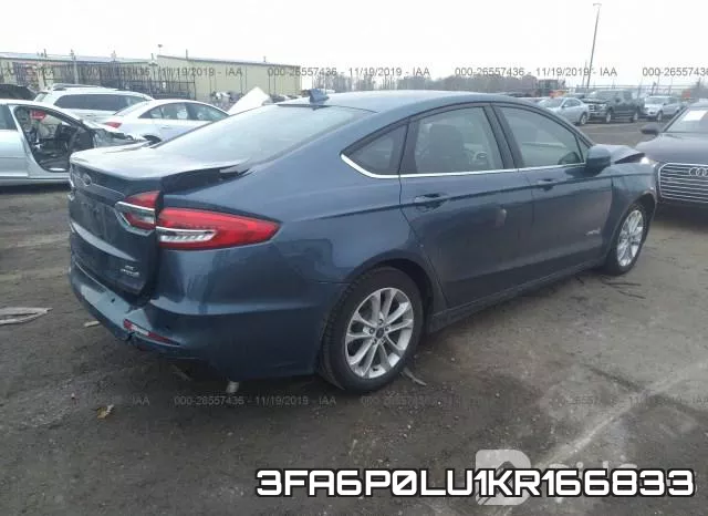 3FA6P0LU1KR166833 фото 5