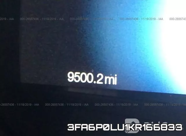 3FA6P0LU1KR166833 фото 8