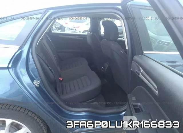 3FA6P0LU1KR166833 фото 9
