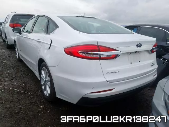 3FA6P0LU2KR138247 фото 4