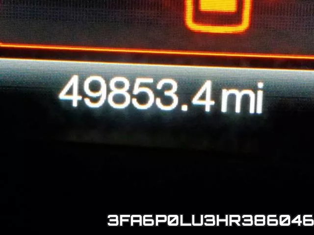 3FA6P0LU3HR386046 фото 9