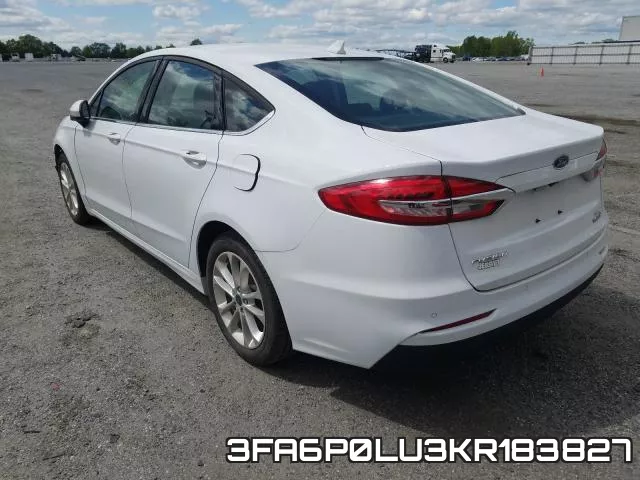 3FA6P0LU3KR183827 фото 4