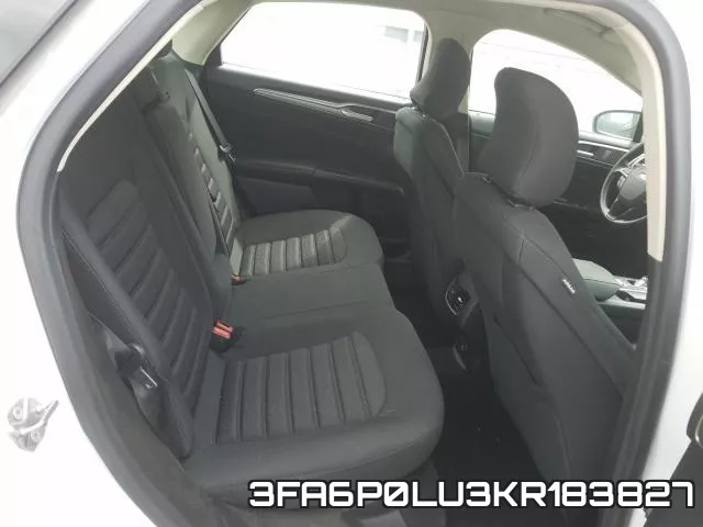 3FA6P0LU3KR183827 фото 7