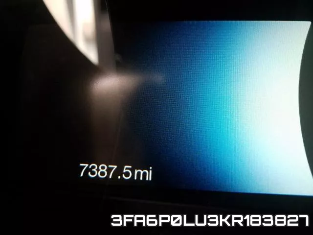 3FA6P0LU3KR183827 фото 9