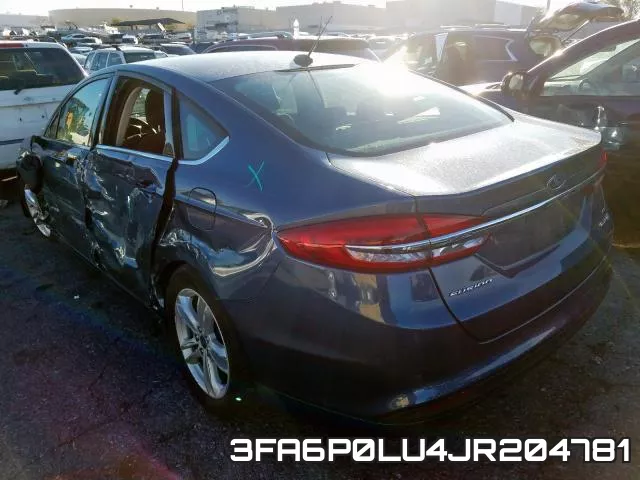 3FA6P0LU4JR204781 фото 4
