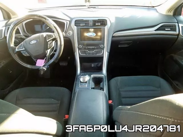 3FA6P0LU4JR204781 фото 10
