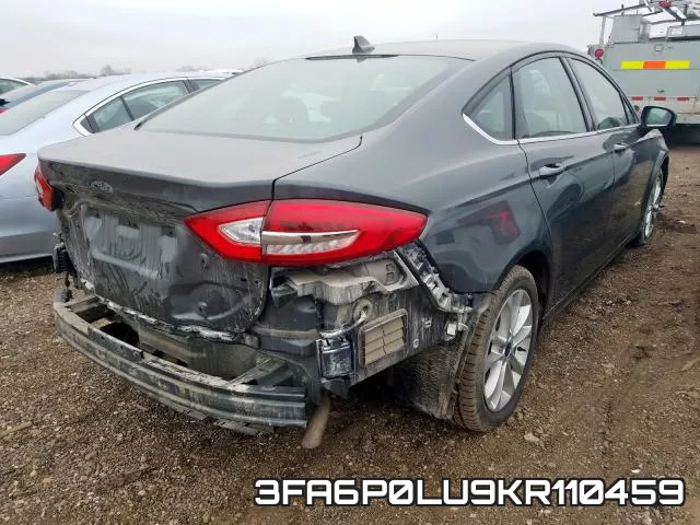 3FA6P0LU9KR110459 фото 5