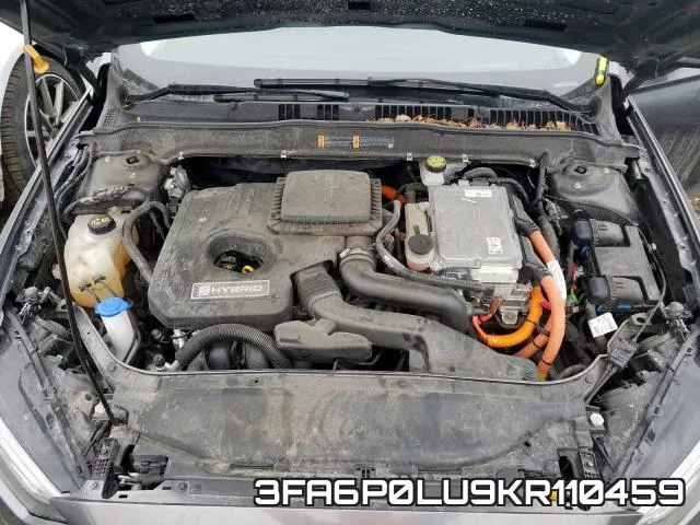 3FA6P0LU9KR110459 фото 8