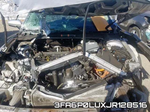 3FA6P0LUXJR128516 фото 8