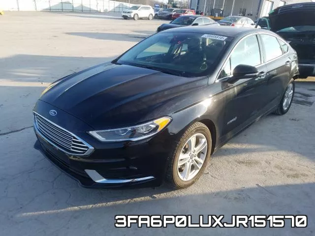 3FA6P0LUXJR151570 фото 3