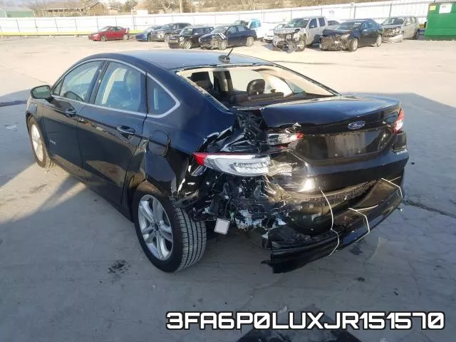 3FA6P0LUXJR151570 фото 4