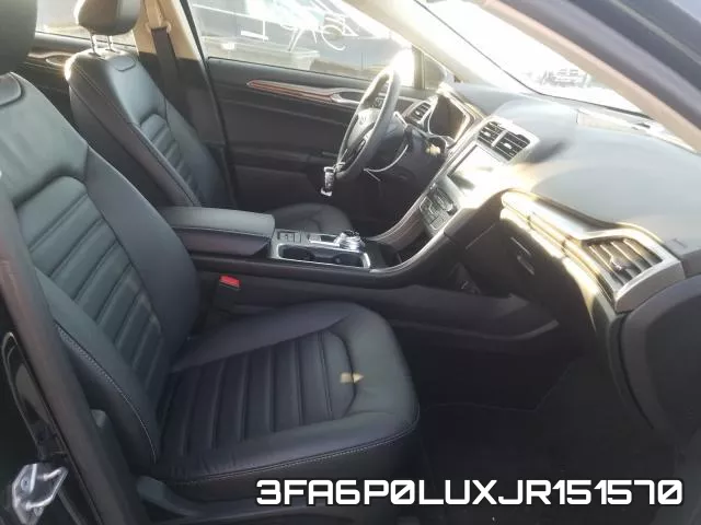3FA6P0LUXJR151570 фото 6