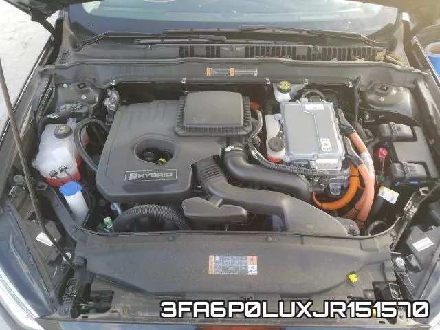 3FA6P0LUXJR151570 фото 8