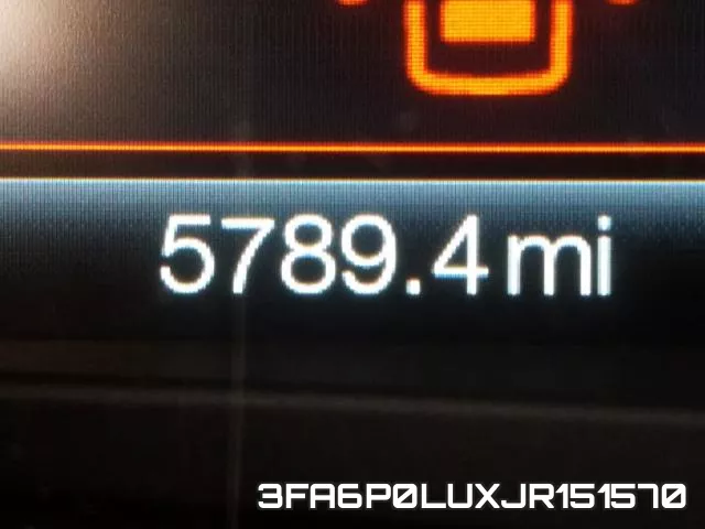 3FA6P0LUXJR151570 фото 9