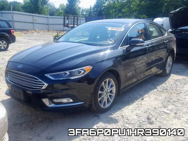 3FA6P0PU1HR390140 фото 3