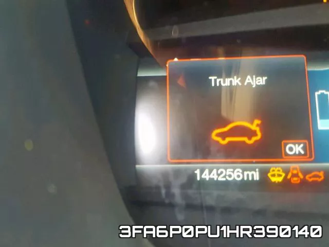3FA6P0PU1HR390140 фото 9