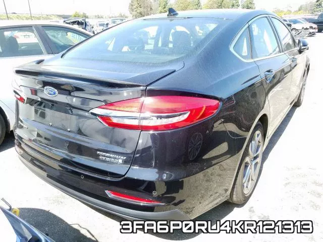 3FA6P0RU4KR121313 фото 5