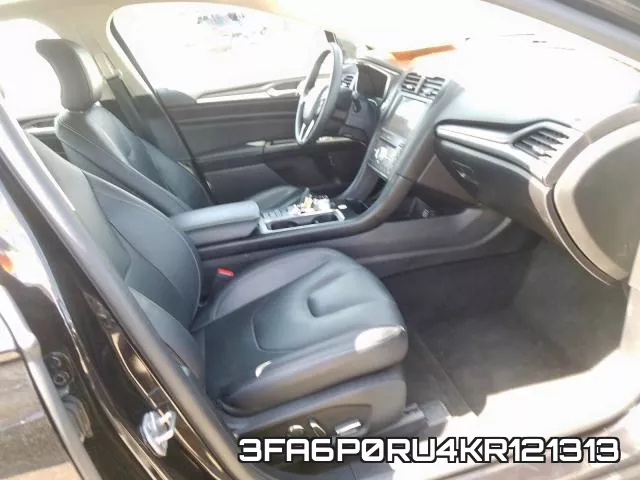 3FA6P0RU4KR121313 фото 6