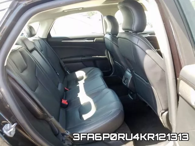 3FA6P0RU4KR121313 фото 7