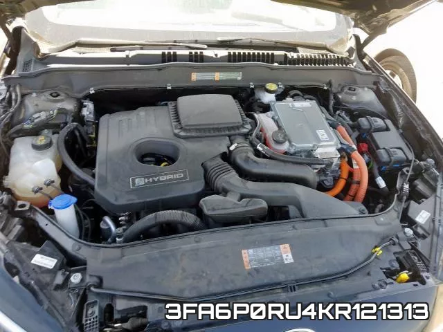 3FA6P0RU4KR121313 фото 8