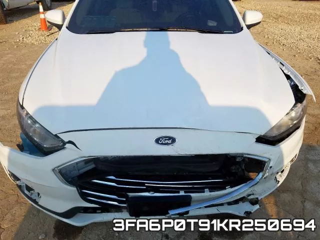 3FA6P0T91KR250694 фото 8