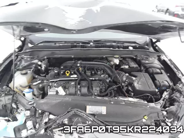 3FA6P0T95KR224034 фото 8