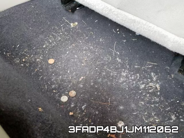 3FADP4BJ1JM112062 фото 10